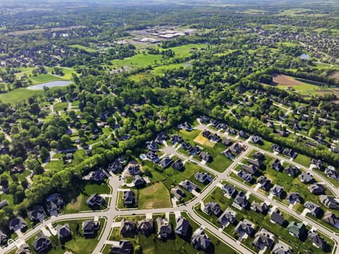 Photo of 5554 Harness Drive, Greenwood, IN