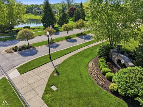Photo of 5554 Harness Drive, Greenwood, IN