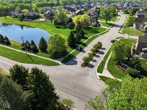 Photo of 5554 Harness Drive, Greenwood, IN