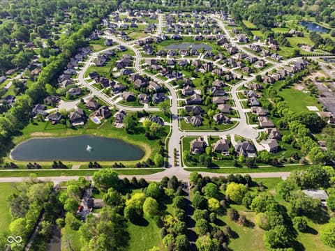 Photo of 5554 Harness Drive, Greenwood, IN