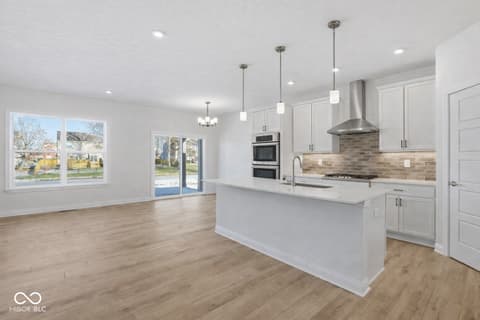 Photo of 5554 Harness Drive, Greenwood, IN