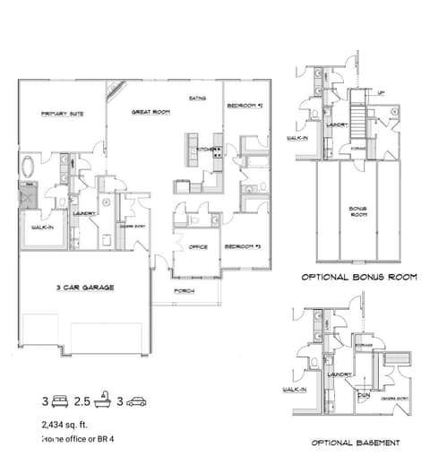 Photo of 5554 Harness Drive, Greenwood, IN