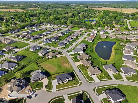 Photo of 5554 Harness Drive, Greenwood, IN