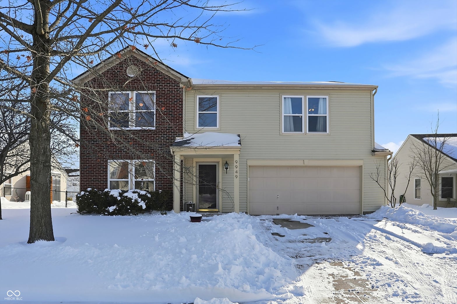 Photo of 9949 Blue Ridge Way, Indianapolis, IN