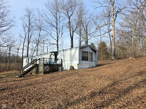 8977 Old Haggard Road