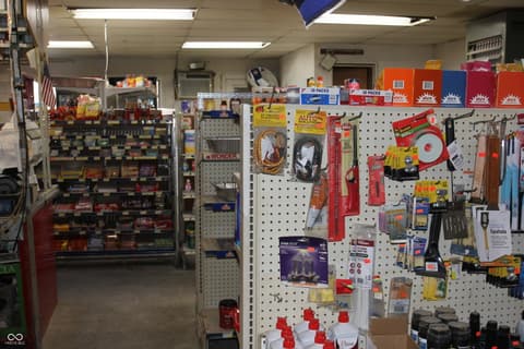 Photo of 4823 State Road 45, Nashville, IN
