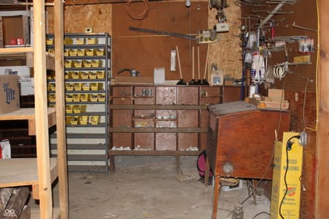 Storage — 4823 State Road 45, Nashville, IN