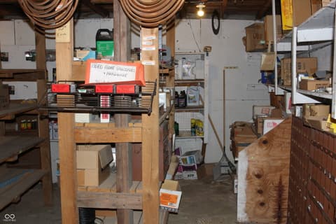 Storage — 4823 State Road 45, Nashville, IN