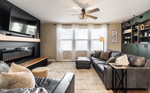 Photo of 1501 Spann Avenue, Indianapolis, IN