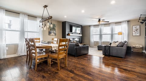 Photo of 1501 Spann Avenue, Indianapolis, IN