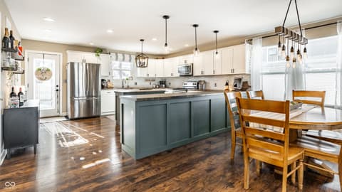 Photo of 1501 Spann Avenue, Indianapolis, IN