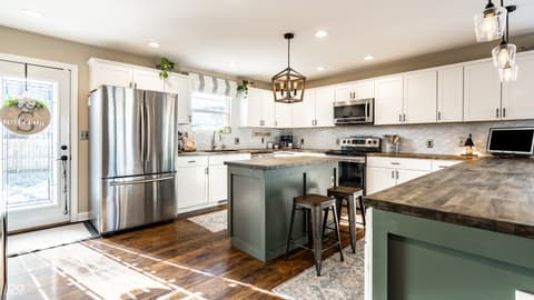 Photo of 1501 Spann Avenue, Indianapolis, IN