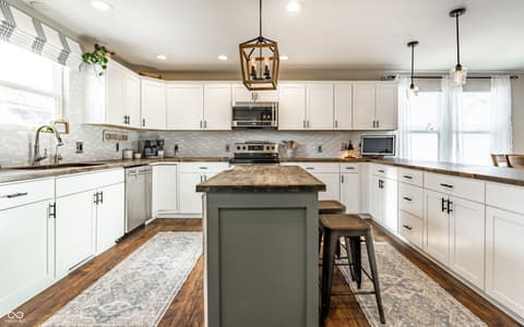 Photo of 1501 Spann Avenue, Indianapolis, IN