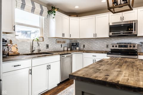 Photo of 1501 Spann Avenue, Indianapolis, IN