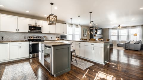 Photo of 1501 Spann Avenue, Indianapolis, IN