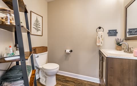 Photo of 1501 Spann Avenue, Indianapolis, IN