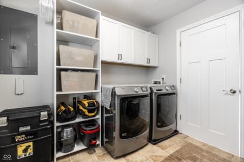 Photo of 1501 Spann Avenue, Indianapolis, IN