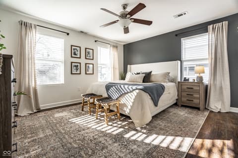Photo of 1501 Spann Avenue, Indianapolis, IN