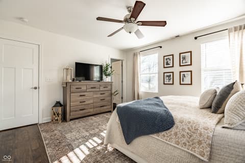 Photo of 1501 Spann Avenue, Indianapolis, IN