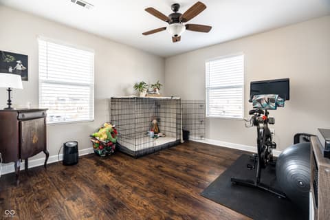 Photo of 1501 Spann Avenue, Indianapolis, IN