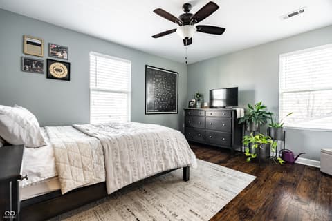 Photo of 1501 Spann Avenue, Indianapolis, IN