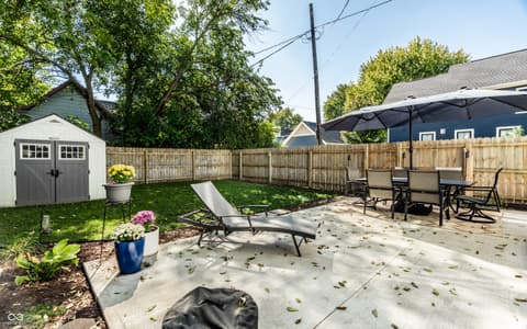 Photo of 1501 Spann Avenue, Indianapolis, IN