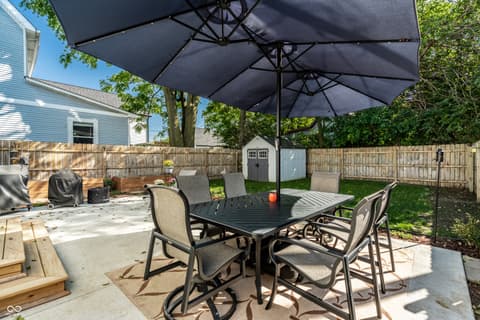 Photo of 1501 Spann Avenue, Indianapolis, IN