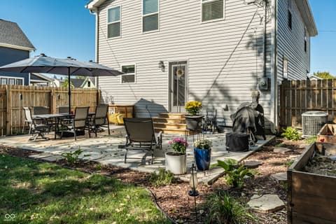 Photo of 1501 Spann Avenue, Indianapolis, IN