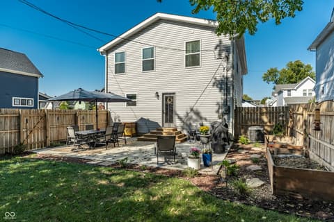 Photo of 1501 Spann Avenue, Indianapolis, IN