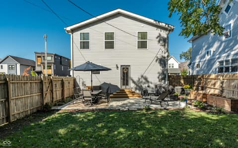 Photo of 1501 Spann Avenue, Indianapolis, IN