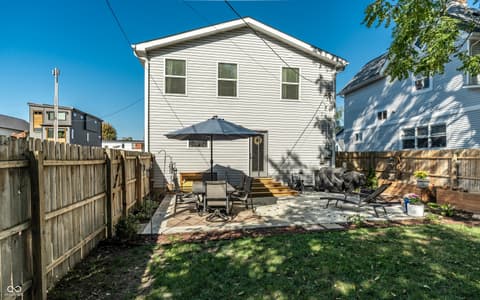 Photo of 1501 Spann Avenue, Indianapolis, IN