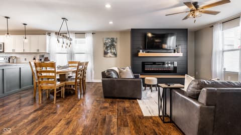 Photo of 1501 Spann Avenue, Indianapolis, IN