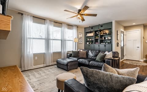 Photo of 1501 Spann Avenue, Indianapolis, IN