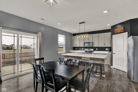 Photo of 796 Sonoma Lane, Greenfield, IN