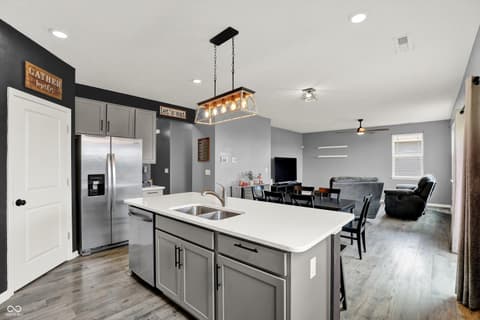 Photo of 796 Sonoma Lane, Greenfield, IN
