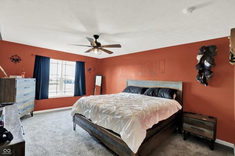 Photo of 796 Sonoma Lane, Greenfield, IN