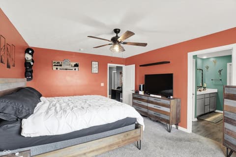 Photo of 796 Sonoma Lane, Greenfield, IN
