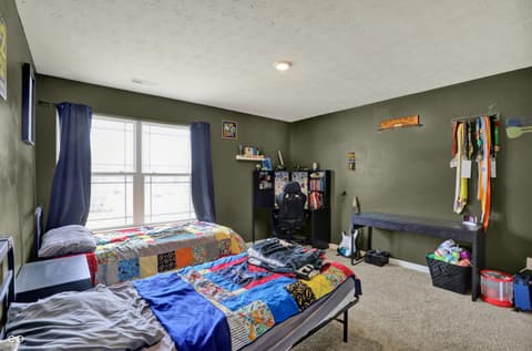 Photo of 796 Sonoma Lane, Greenfield, IN