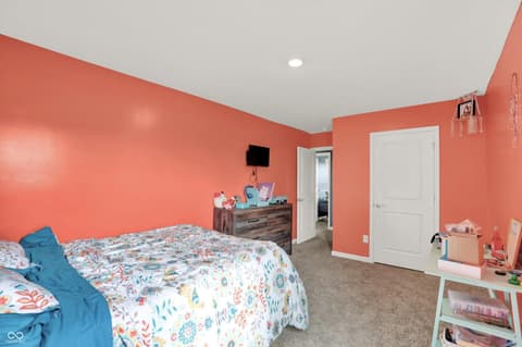 Photo of 796 Sonoma Lane, Greenfield, IN