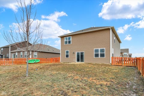 Photo of 796 Sonoma Lane, Greenfield, IN