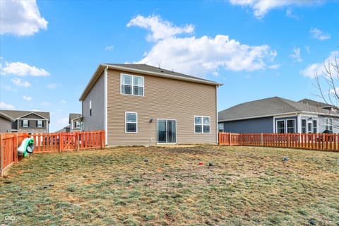 Photo of 796 Sonoma Lane, Greenfield, IN