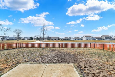 Photo of 796 Sonoma Lane, Greenfield, IN