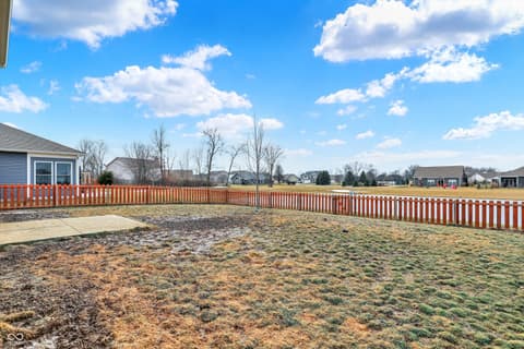 Photo of 796 Sonoma Lane, Greenfield, IN