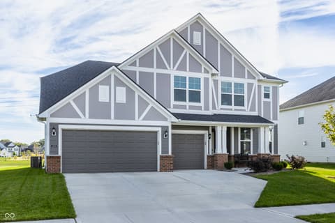 3809 Morgan Lane