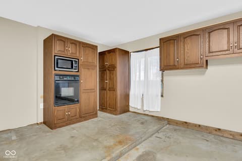 Kitchen at 3693 N 675 E, Darlington, IN