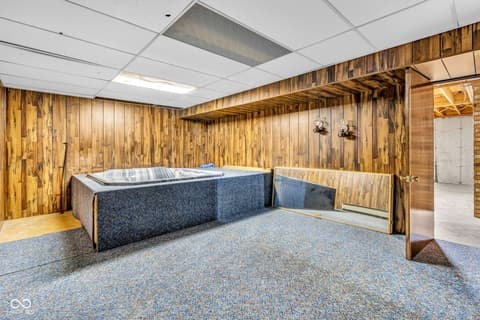 Bar — 3693 N 675 E, Darlington, IN