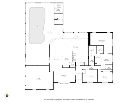 Photo of 3693 N 675 E, Darlington, IN