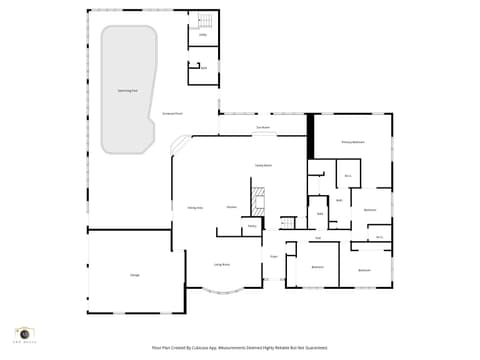 Photo of 3693 N 675 E, Darlington, IN