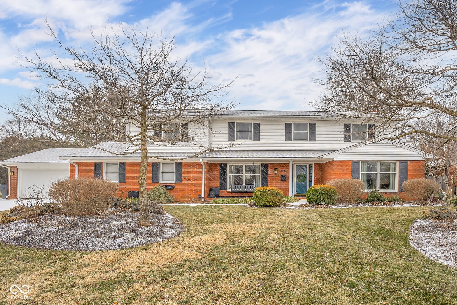 Photo of 4123 N Riverside Drive, Columbus, IN