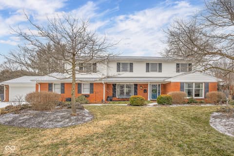 4123 N Riverside Drive